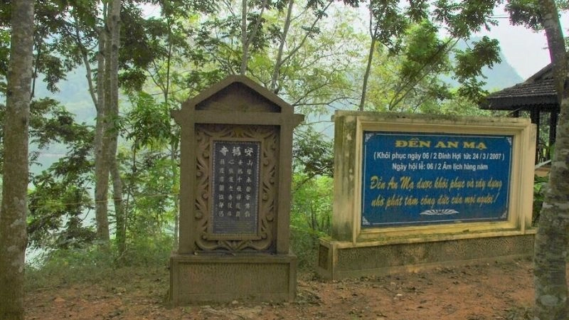 Hồ Ba Bể điểm đến lý tưởng cho du lịch