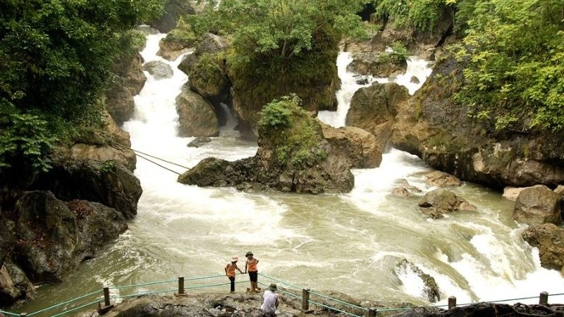 Thời điểm lý tưởng để khám phá Thác Đầu Đẳng