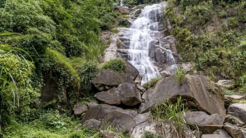 Cách di chuyển dễ dàng đến Thác Đầu Đẳng