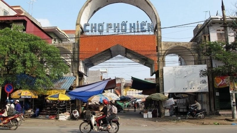 Cách di chuyển đến Phố Hiến thuận tiện và dễ dàng