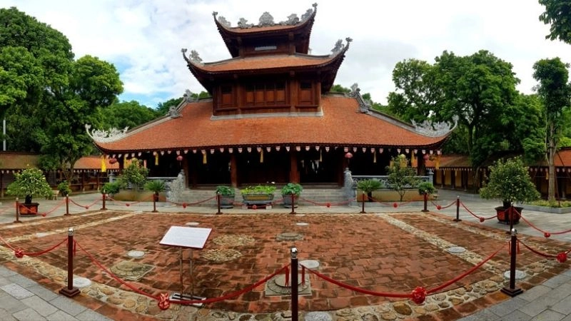 Thời điểm lý tưởng để đến thăm Côn Sơn Kiếp Bạc