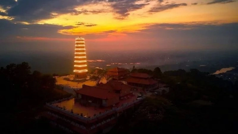 Đồ Sơn nơi nạp lại năng lượng cho tâm hồn