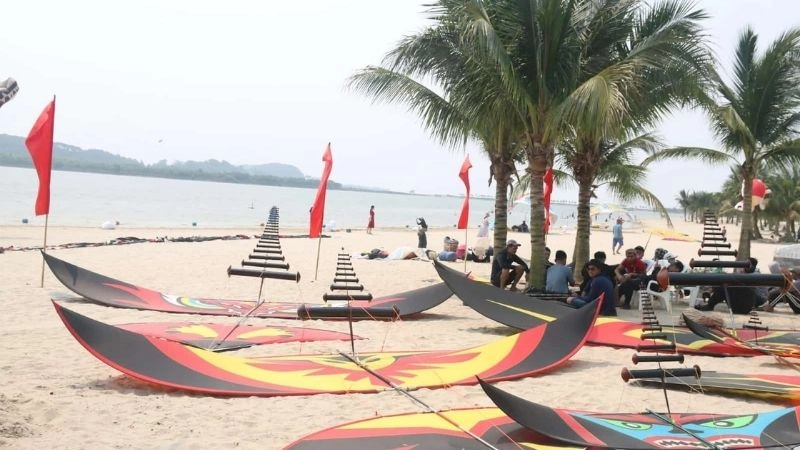 Hành trình khám phá Đồ Sơn đầy thư giãn