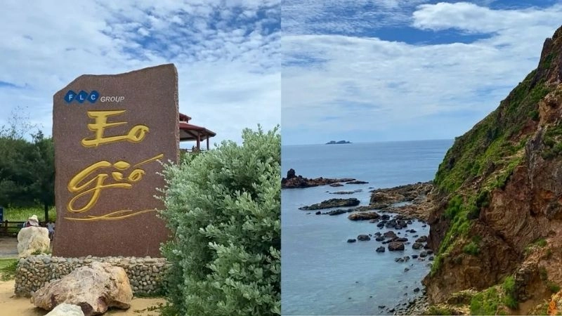 Du lịch Quy Nhơn khám phá kỳ quan thiên nhiên