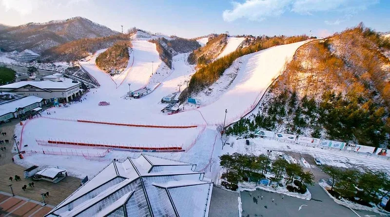 Hành trình khám phá văn hóa Gangwon-do thú vị