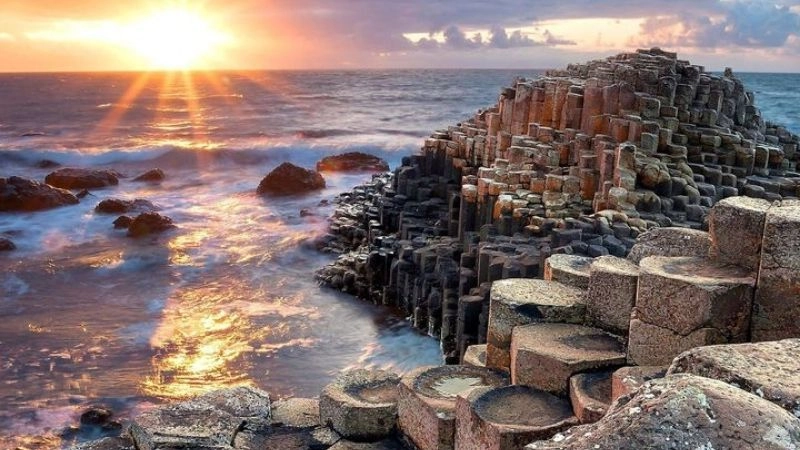 Thời điểm lý tưởng để khám phá Gành Đá Đĩa