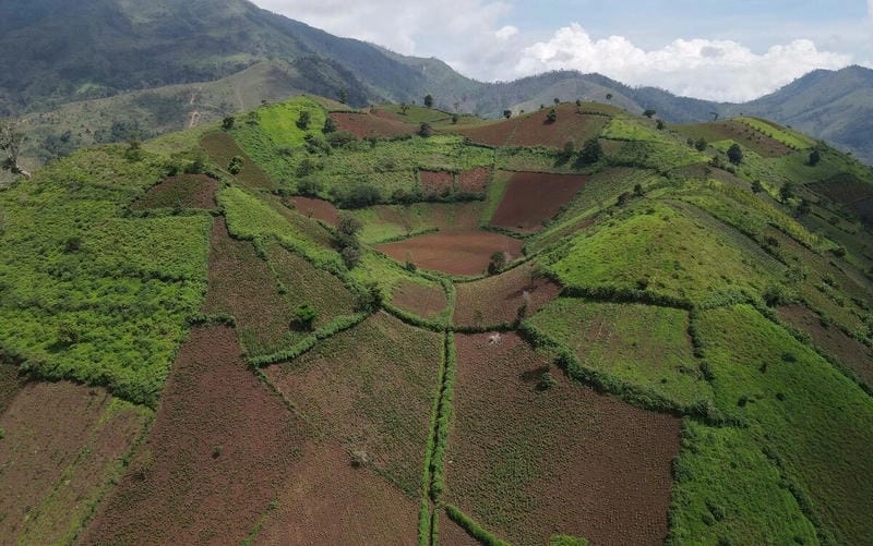 Chuyến du lịch Gia Lai đầy cảm xúc với nhiều điểm đến độc đáo