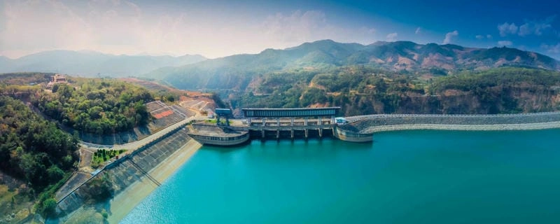 Khung trời rộng mở tại núi lửa Chư Đăng Ya Gia Lai