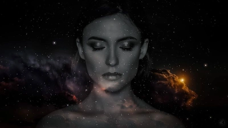 Giác quan thứ sáu của phụ nữ