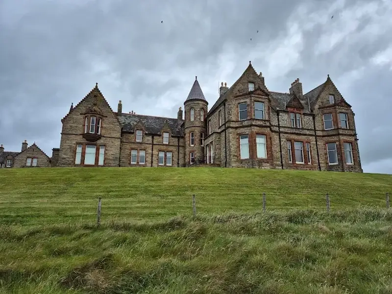 Tìm hiểu Truyền thuyết Giant's Causeway Finn McCool thú vị