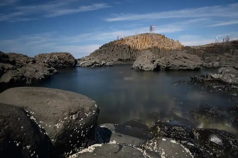 Chia sẻ Kinh nghiệm đi Giant's Causeway bổ ích và cần thiết