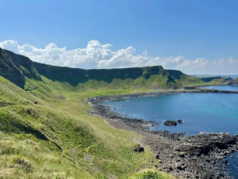 Trải nghiệm Du lịch Giant's Causeway thú vị và hấp dẫn