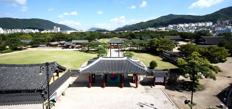 Khám phá văn hóa truyền thống độc đáo ở Gimhae