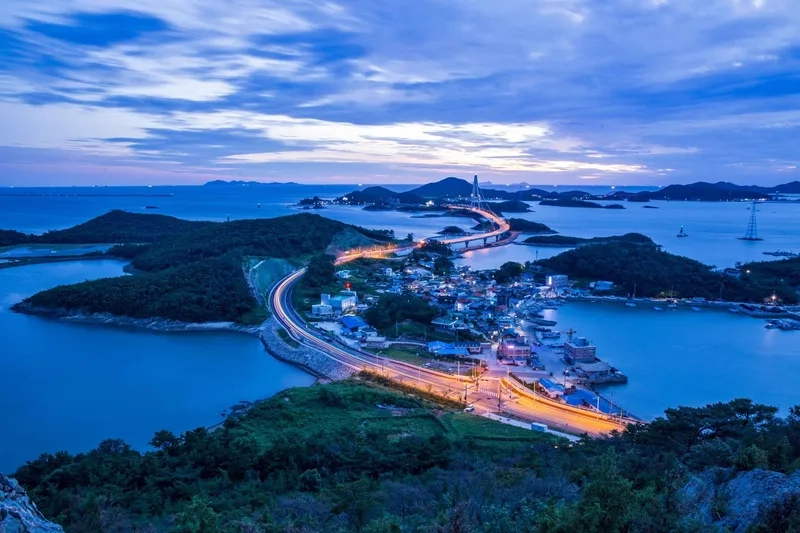 Lịch sử hình thành và phát triển của Gunsan