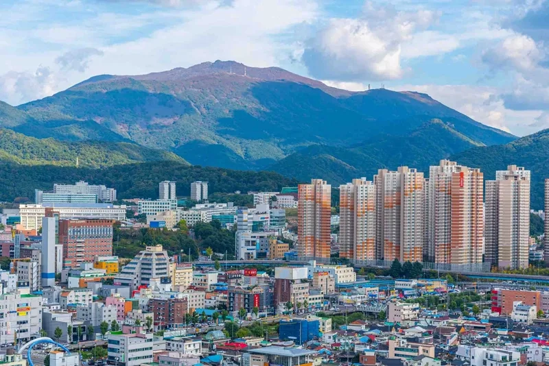 Khám phá nghệ thuật độc đáo của Gwangju