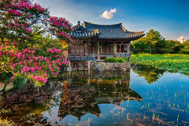 Khám phá lịch sử huyền bí của Gyeongju cổ xưa