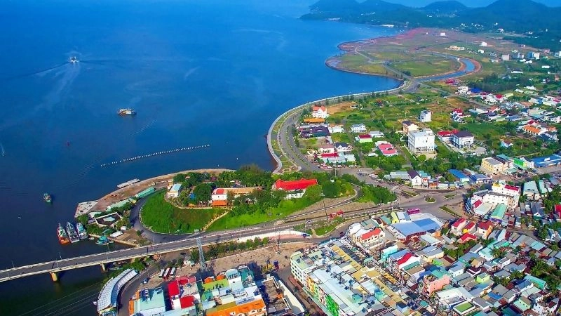 Thời điểm lý tưởng để ghé thăm Hà Tiên