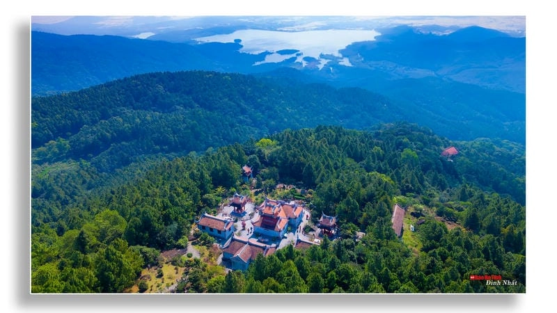 Thư giãn Hà Tĩnh giữa thiên nhiên xanh mát