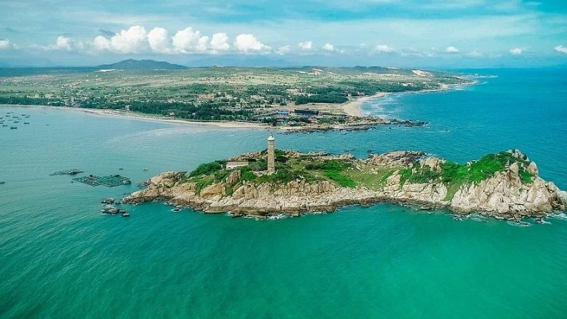 Lịch sử hình thành hải đăng Kê Gà đầy cuốn hút