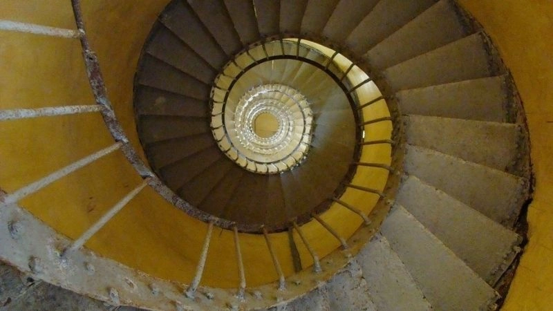 Khám phá Hải đăng Kê Gà hành trình hấp dẫn