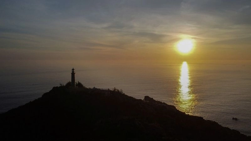 Kinh nghiệm cá nhân khi khám phá Mũi Điện