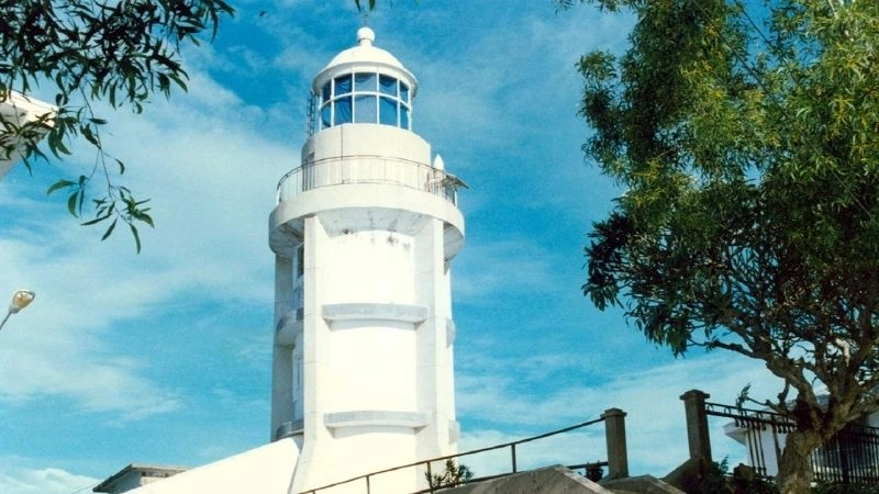 Kiến trúc Hải đăng Vũng Tàu cổ kính