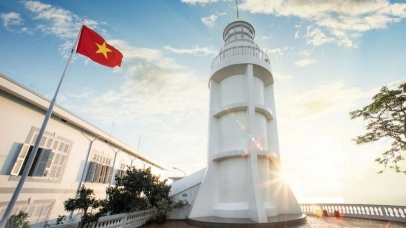 Kinh nghiệm cá nhân khi khám phá Hải đăng Vũng Tàu