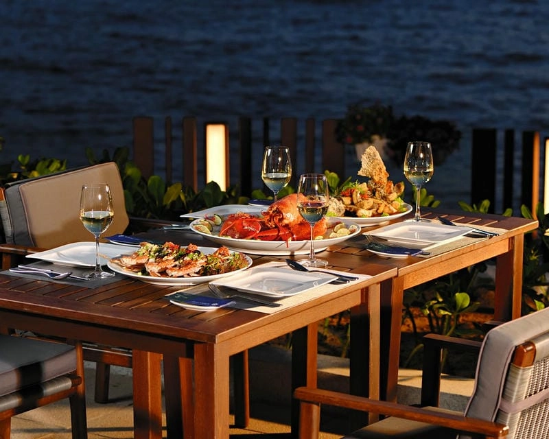 Thưởng thức Hải sản Vũng Tàu với món ghẹ hấp thơm