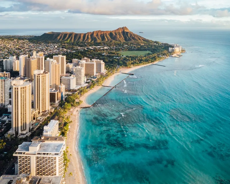 Lịch sử hình thành và phát triển của Hawaii