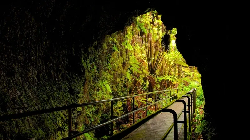 Hawaii mang đến cho bạn những khoảnh khắc tuyệt vời