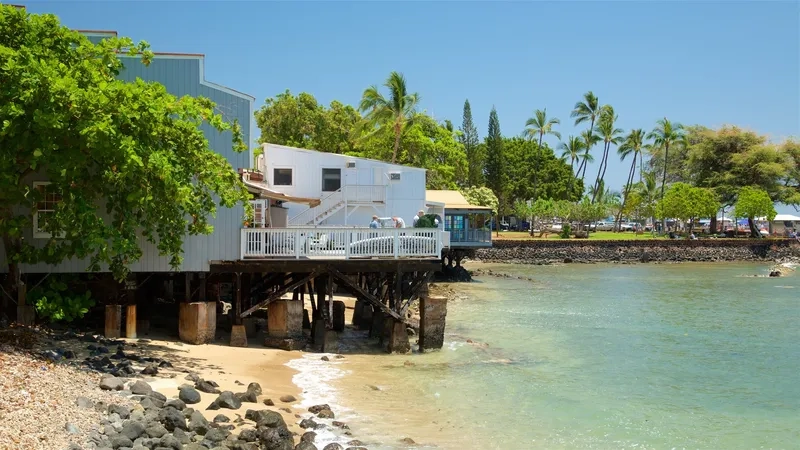 Khám phá Hawaii để thấy thiên nhiên kỳ diệu vô cùng