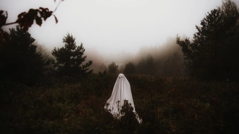 Các hiện tượng siêu nhiên và tâm linh