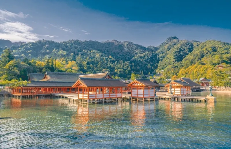 Trải nghiệm văn hóa đặc sắc của Hiroshima