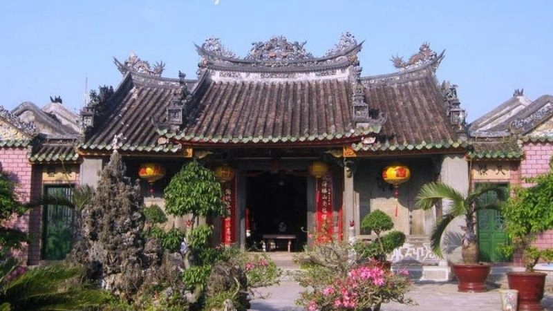 Thời điểm lý tưởng để đến tham quan hội quán