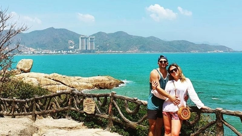 Thư giãn Hòn Chồng Hòn Vợ quên hết muộn phiền