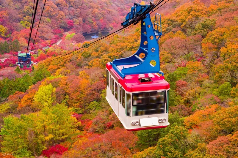 Iksan điểm hẹn lý tưởng cho kỳ nghỉ cuối tuần