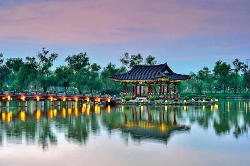 Iksan mang lại trải nghiệm khó quên cho bạn