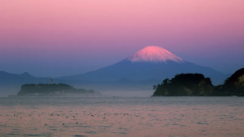 Đôi nét về Kamakura