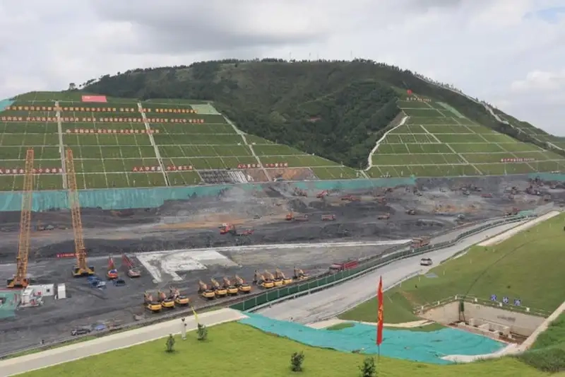 Tìm hiểu Kênh đào Lớn Trung Quốc và kinh tế Bình Lục