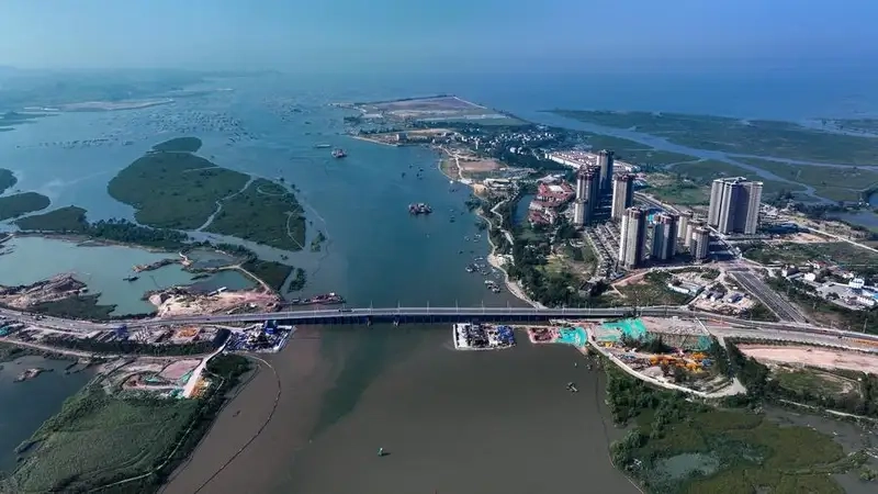 Kinh nghiệm tham quan Kênh đào Bình Lục hiệu quả và thú vị