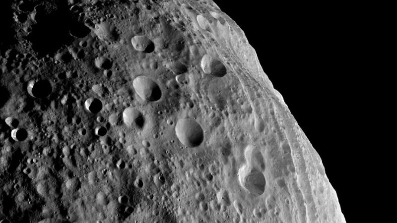 Thám hiểm vũ trụ mở rộng biên giới