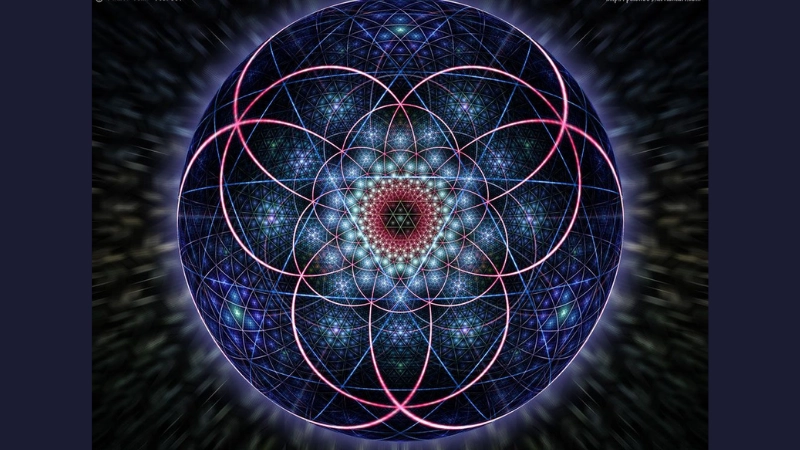 Không gian lượng tử và bí ẩn chưa lời giải