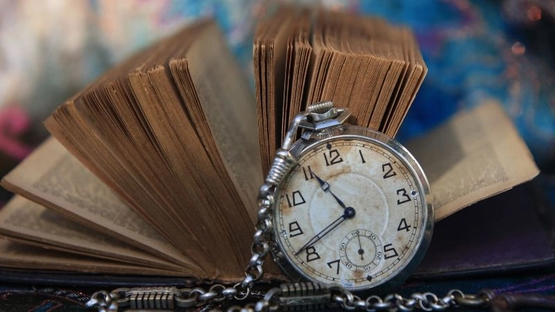 Không thời gian nền tảng của vũ trụ