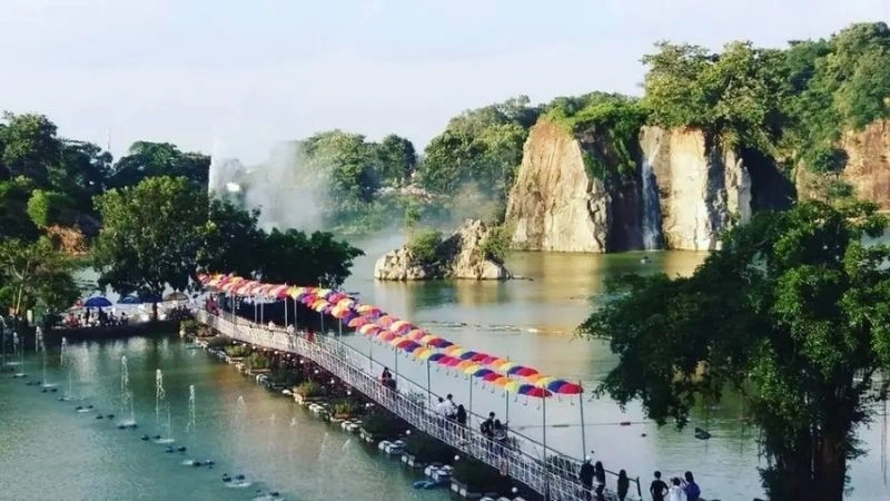 Du lịch Đồng Nai khám phá Bửu Long