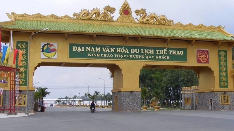Thời điểm lý tưởng để đến thăm khu du lịch Đại Nam