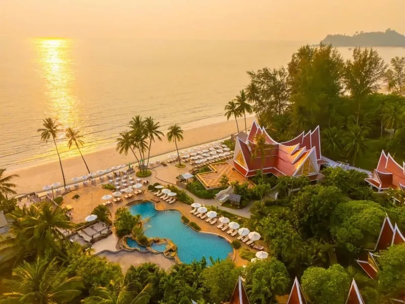 Lịch sử hình thành và phát triển của Koh Chang Islands