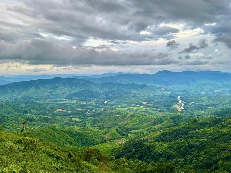 Trải nghiệm văn hóa qua Du lịch Kon Tum