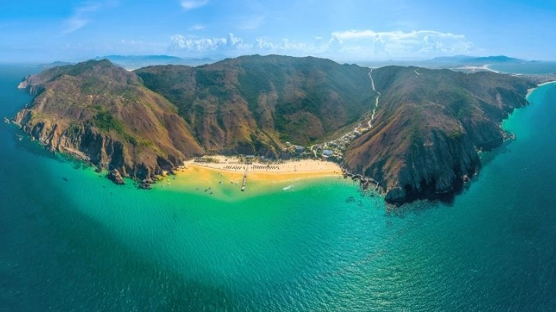 Cách di chuyển đến Kỳ Co nhanh chóng