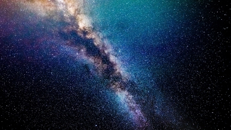 Công cụ và thiết bị hỗ trợ đo khối lượng Ngân Hà