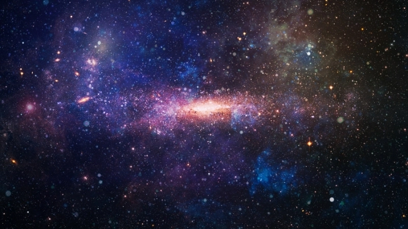 Ý nghĩa của việc đo kích thước thiên hà